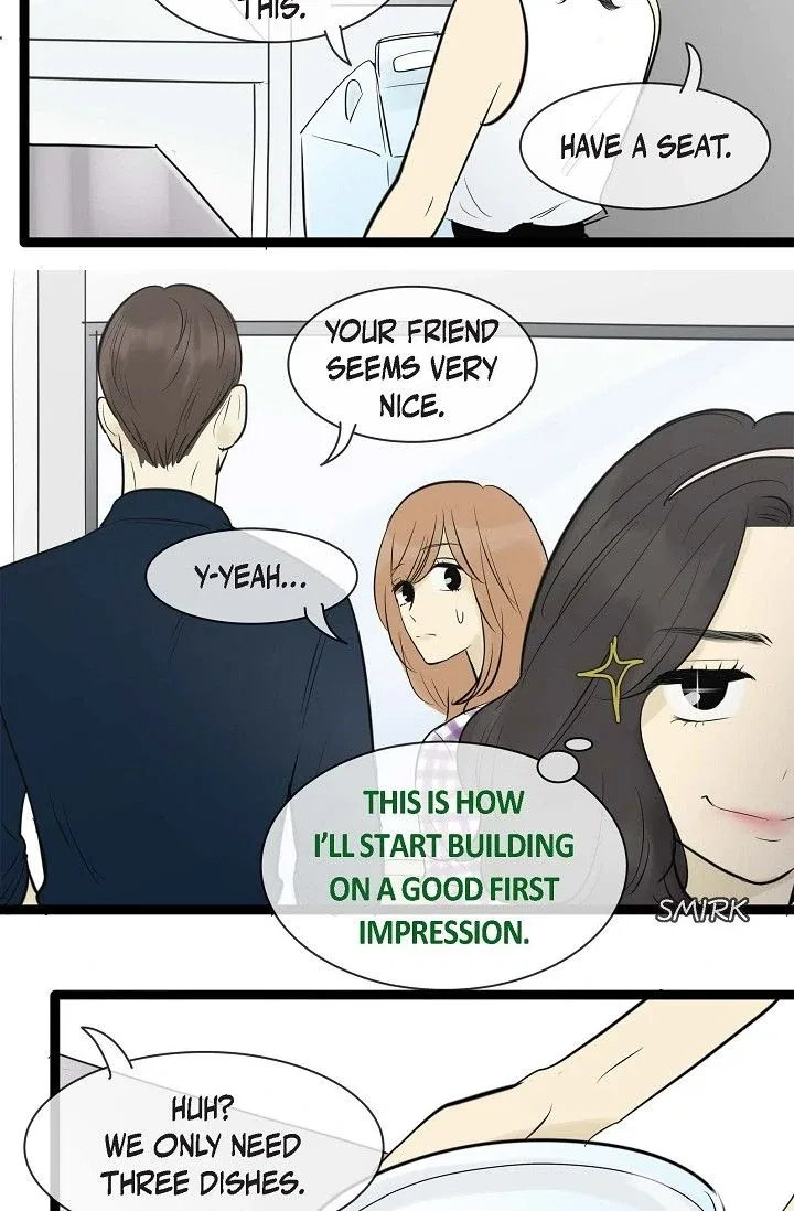 Clean with Passion for Now [Official] Chapter 95 – Page 16