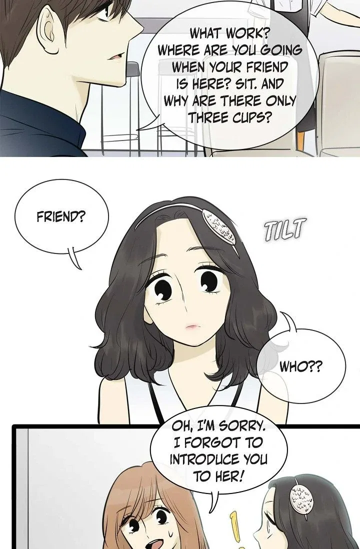 Clean with Passion for Now [Official] Chapter 95 – Page 19