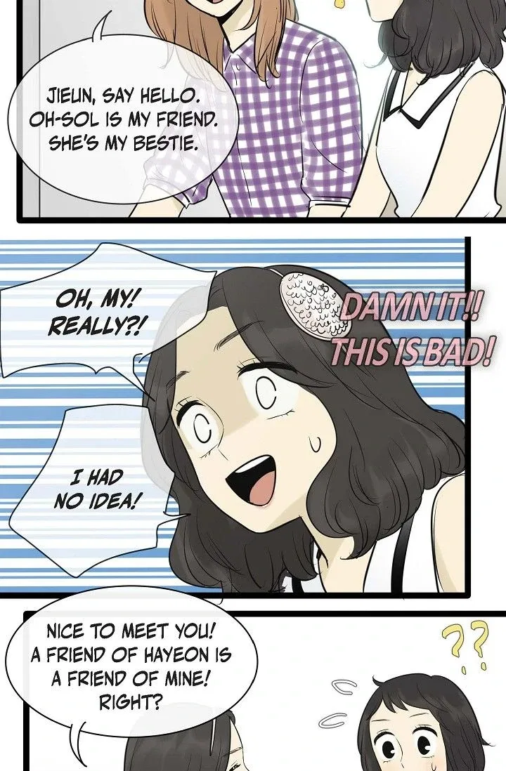 Clean with Passion for Now [Official] Chapter 95 – Page 20