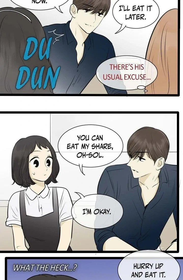 Clean with Passion for Now [Official] Chapter 95 – Page 23