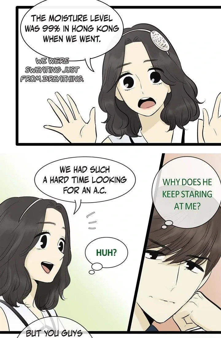 Clean with Passion for Now [Official] Chapter 95 – Page 27