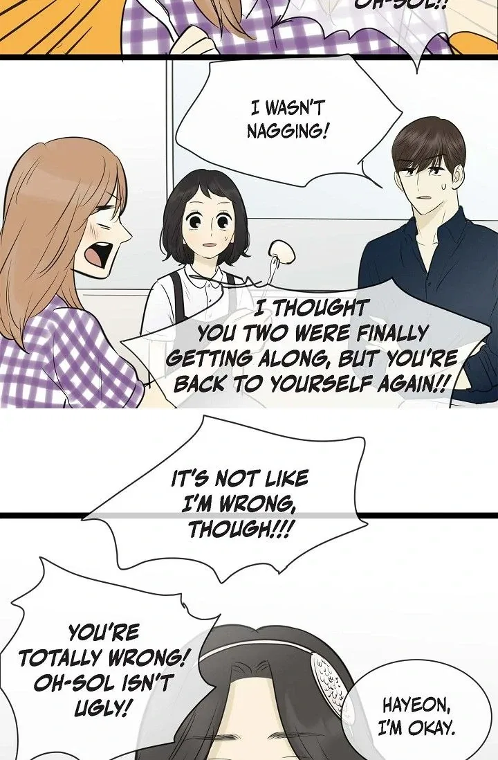 Clean with Passion for Now [Official] Chapter 95 – Page 31