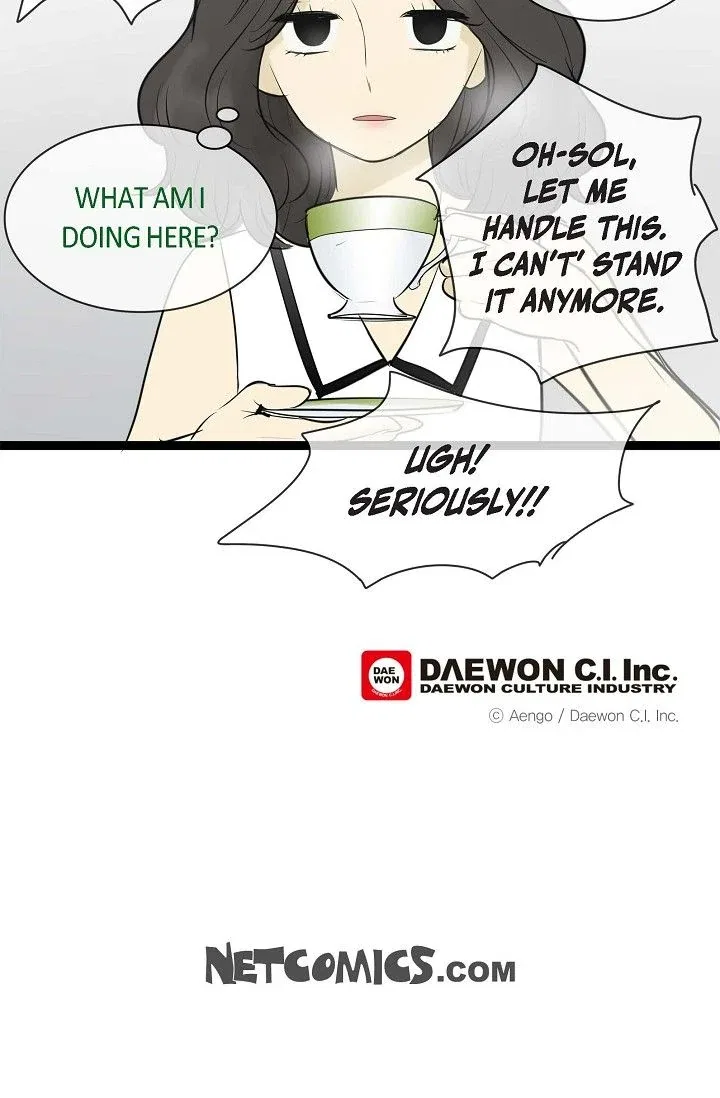Clean with Passion for Now [Official] Chapter 95 – Page 32