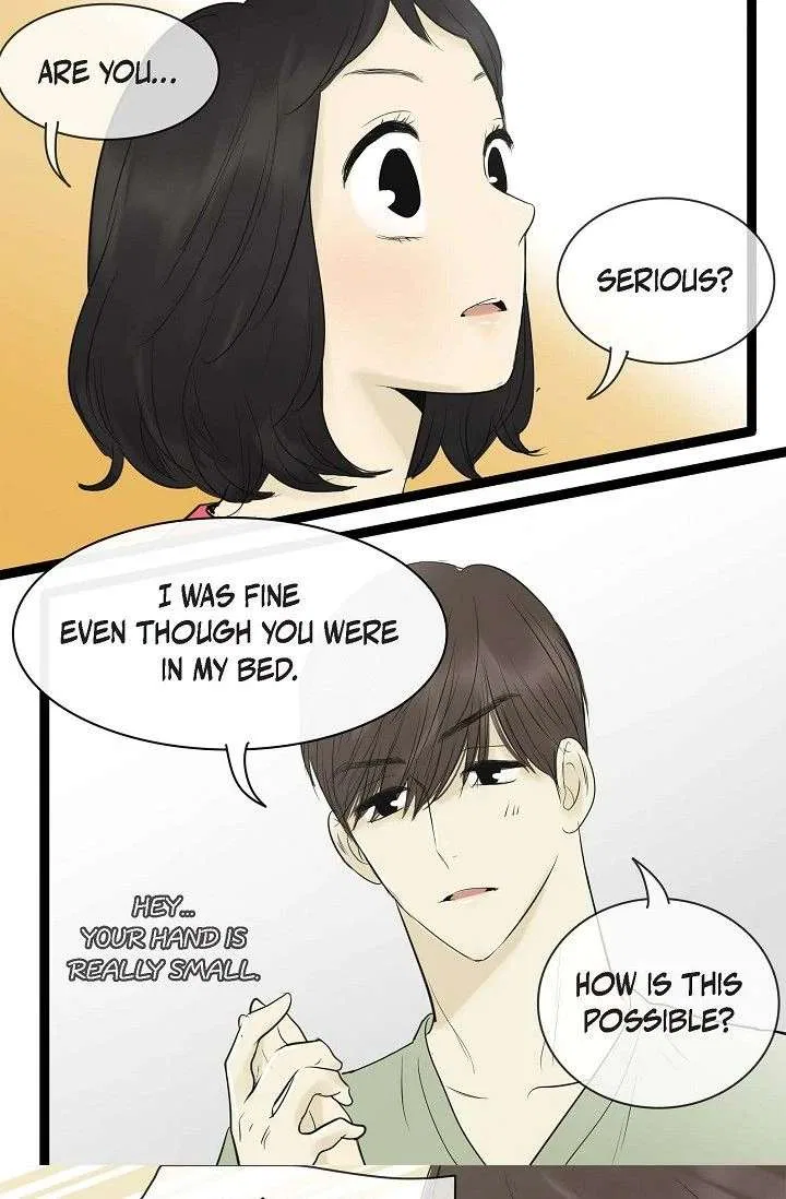 Clean with Passion for Now [Official] Chapter 94 – Page 3
