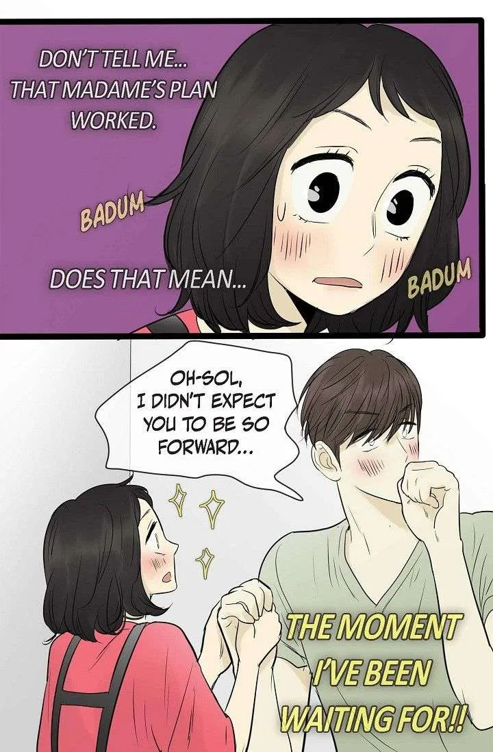 Clean with Passion for Now [Official] Chapter 94 – Page 5