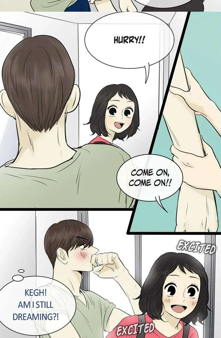 Clean with Passion for Now [Official] Chapter 94 – Page 7