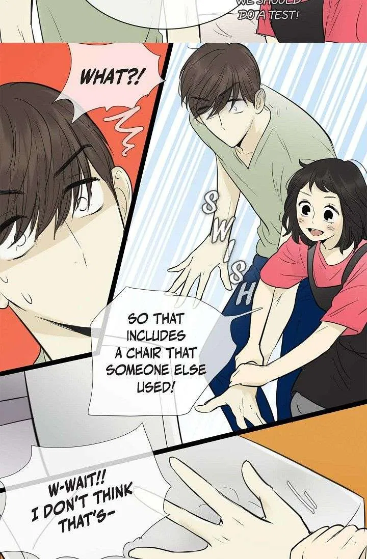 Clean with Passion for Now [Official] Chapter 94 – Page 9