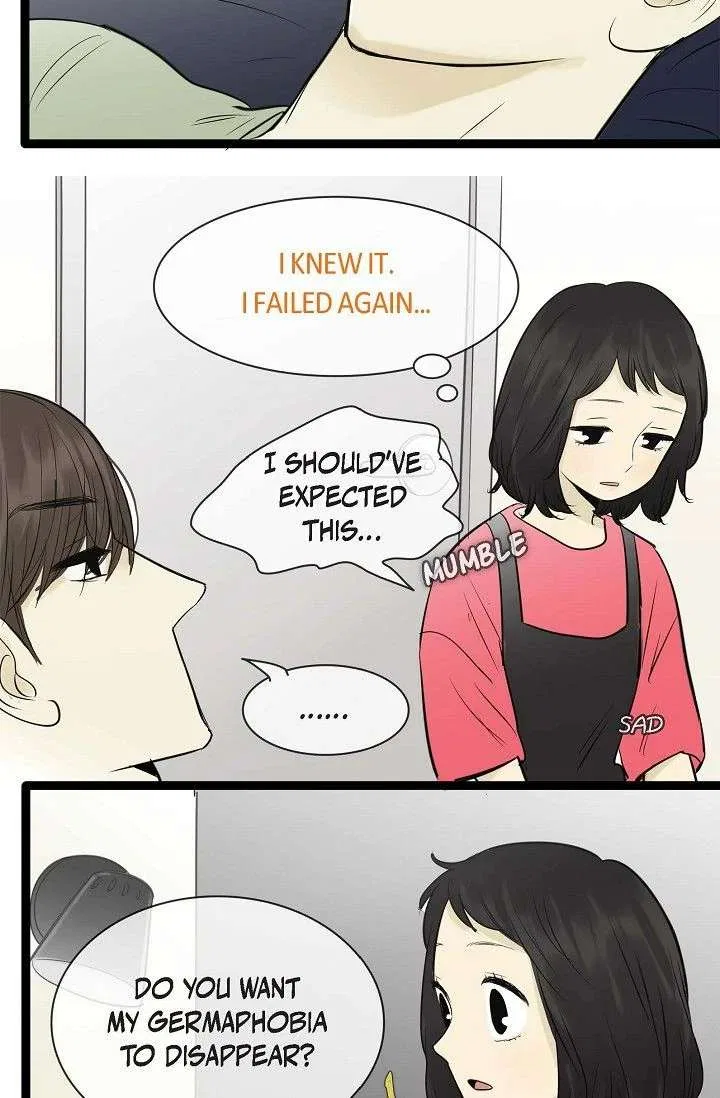 Clean with Passion for Now [Official] Chapter 94 – Page 13
