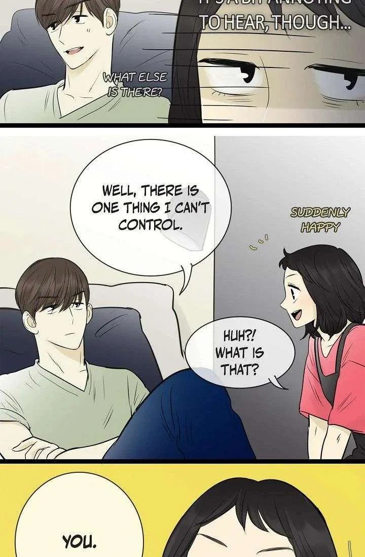 Clean with Passion for Now [Official] Chapter 94 – Page 17