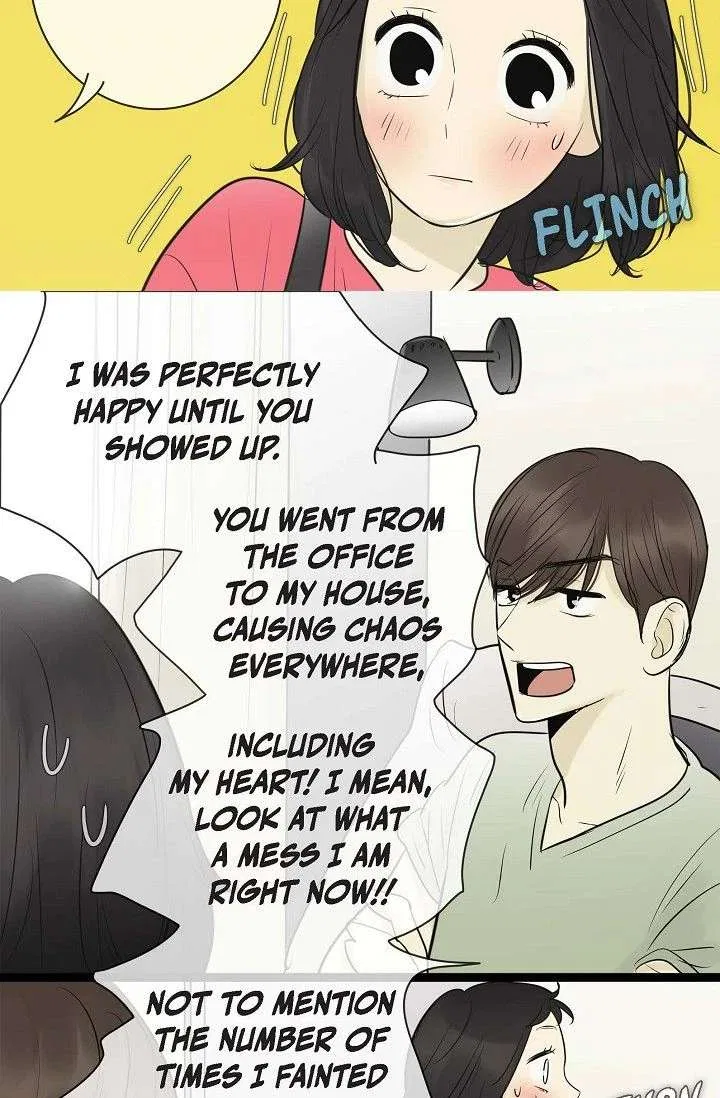 Clean with Passion for Now [Official] Chapter 94 – Page 18