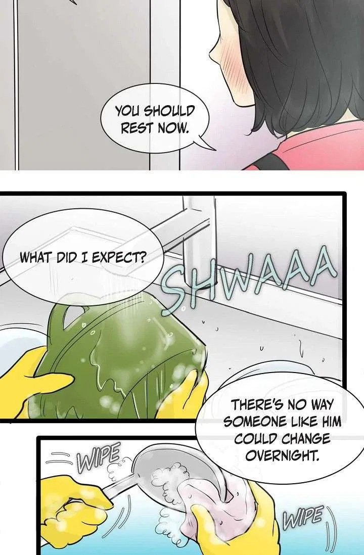 Clean with Passion for Now [Official] Chapter 94 – Page 20