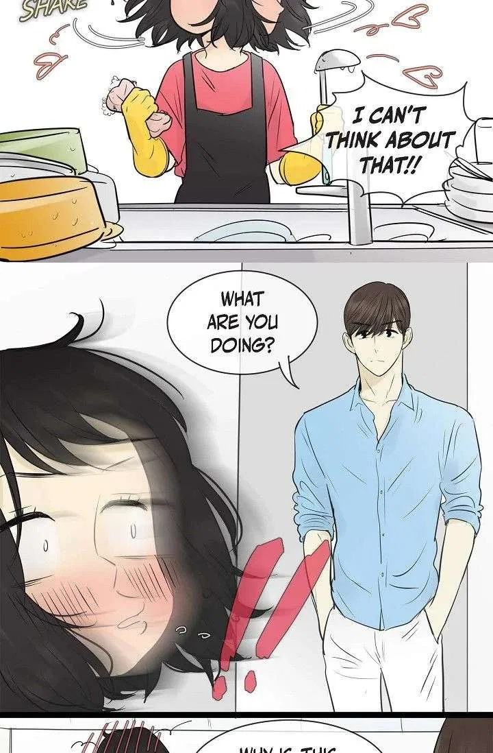 Clean with Passion for Now [Official] Chapter 94 – Page 22