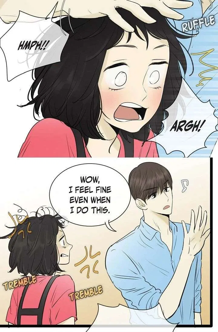 Clean with Passion for Now [Official] Chapter 94 – Page 28