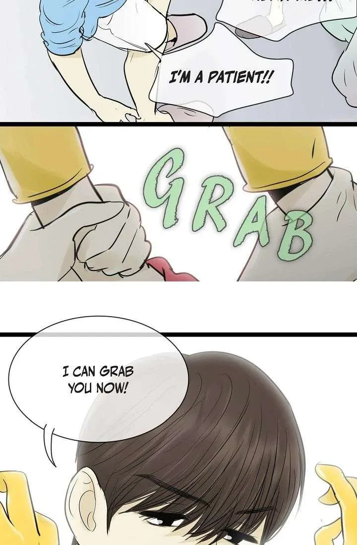 Clean with Passion for Now [Official] Chapter 94 – Page 30