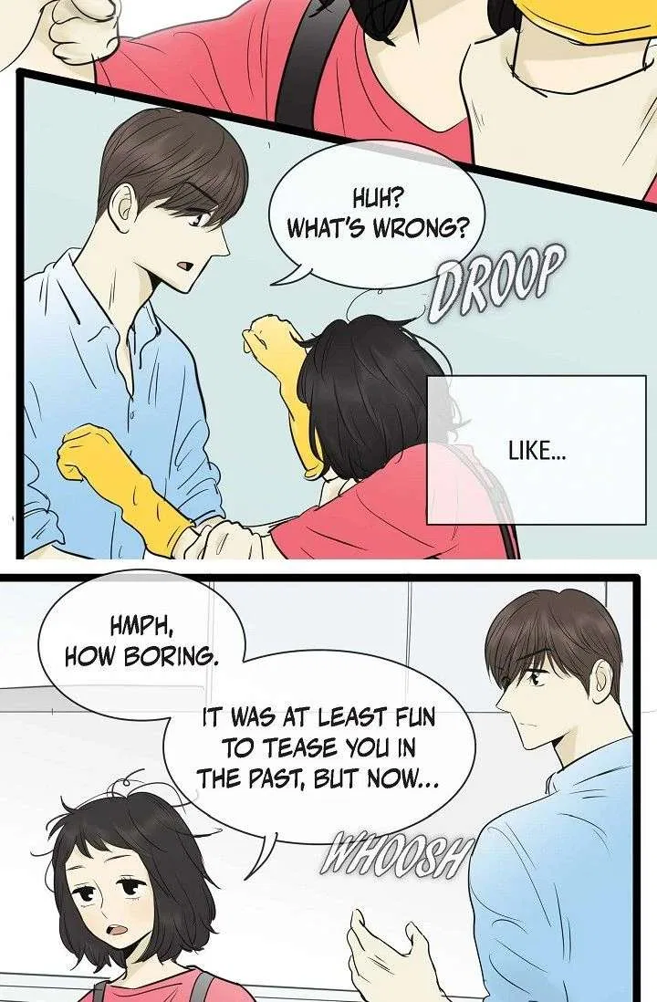 Clean with Passion for Now [Official] Chapter 94 – Page 32
