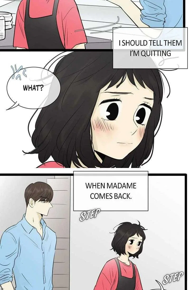 Clean with Passion for Now [Official] Chapter 94 – Page 33