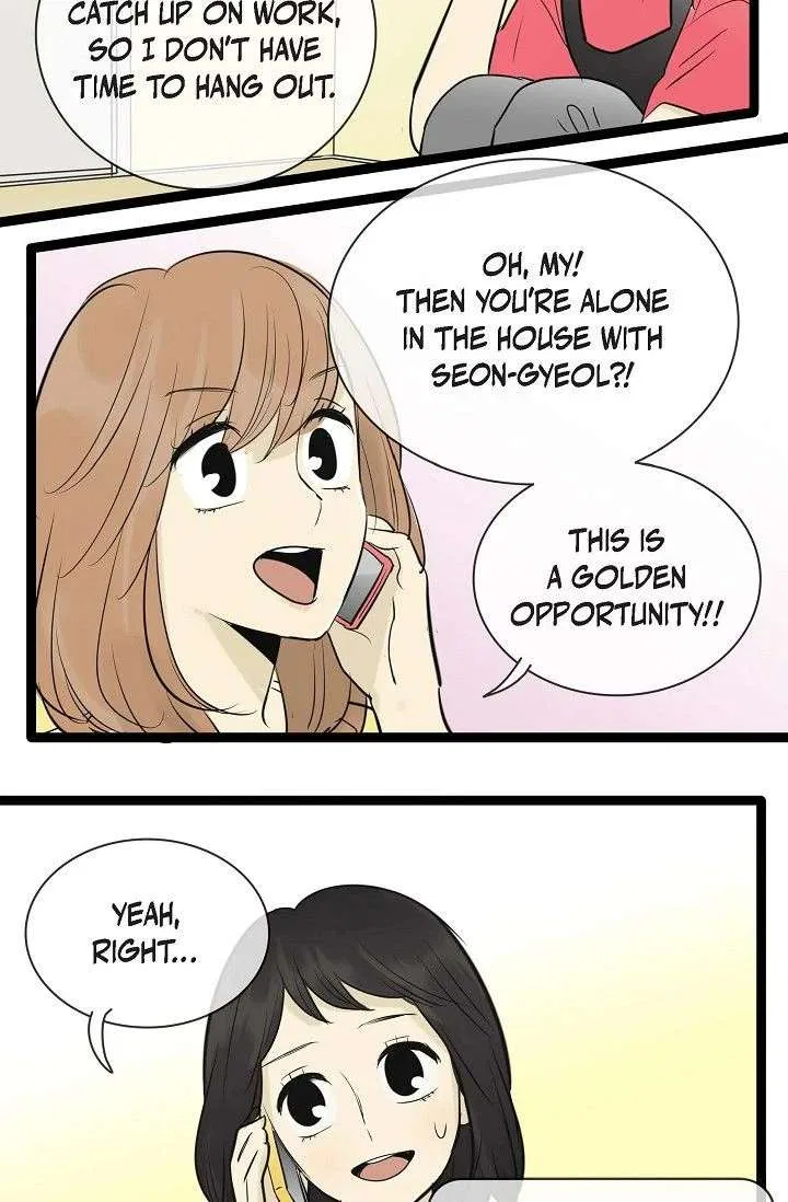 Clean with Passion for Now [Official] Chapter 94 – Page 36