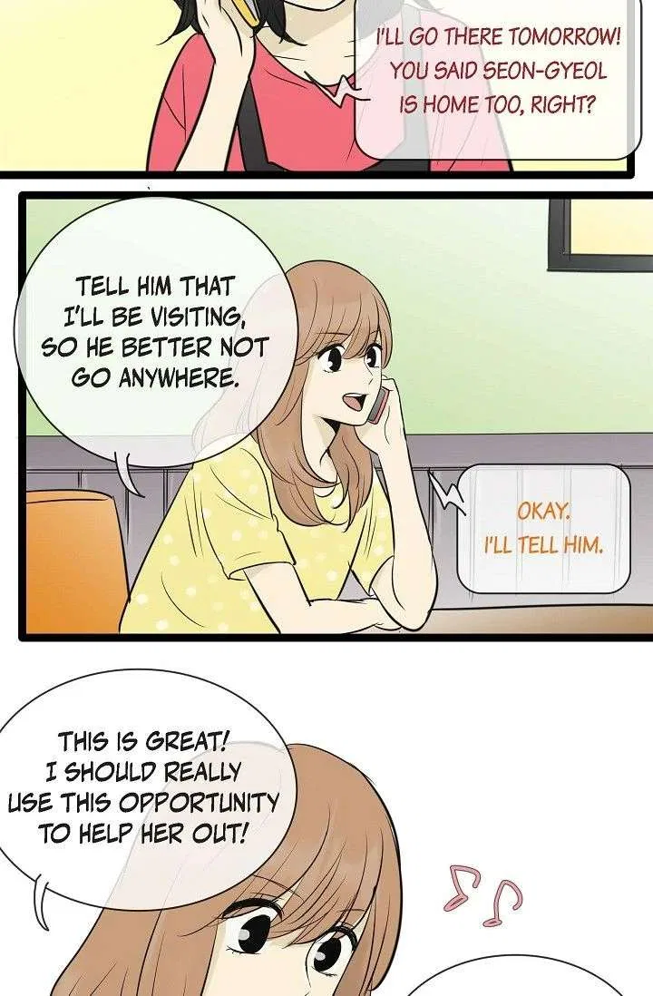 Clean with Passion for Now [Official] Chapter 94 – Page 37