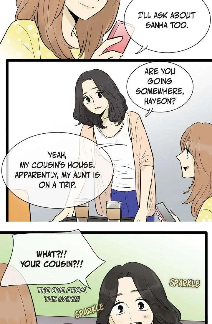 Clean with Passion for Now [Official] Chapter 94 – Page 38