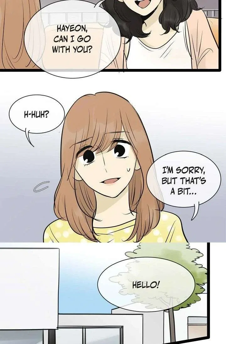 Clean with Passion for Now [Official] Chapter 94 – Page 39