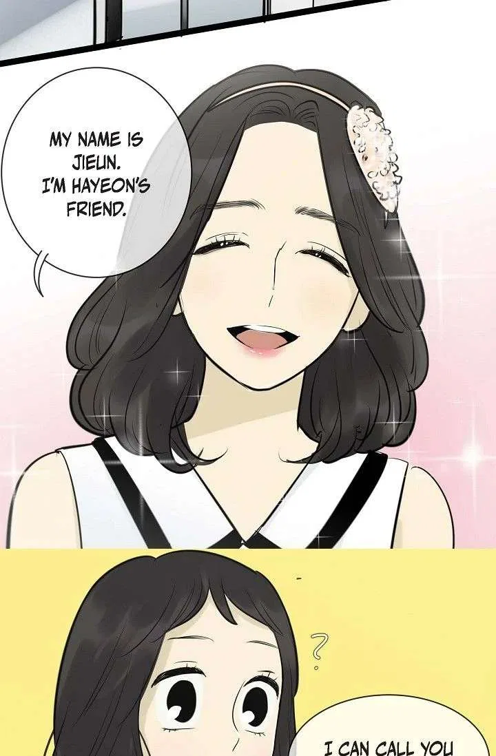 Clean with Passion for Now [Official] Chapter 94 – Page 40