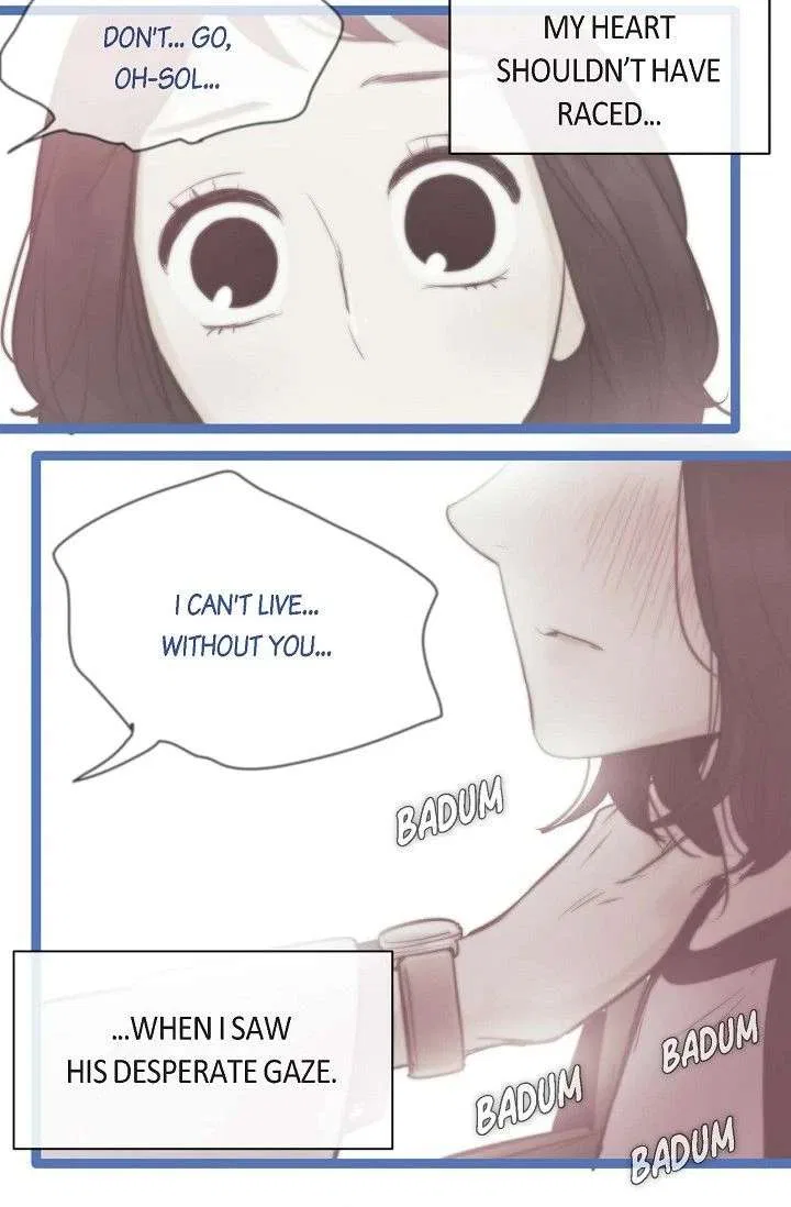 Clean with Passion for Now [Official] Chapter 93 – Page 4