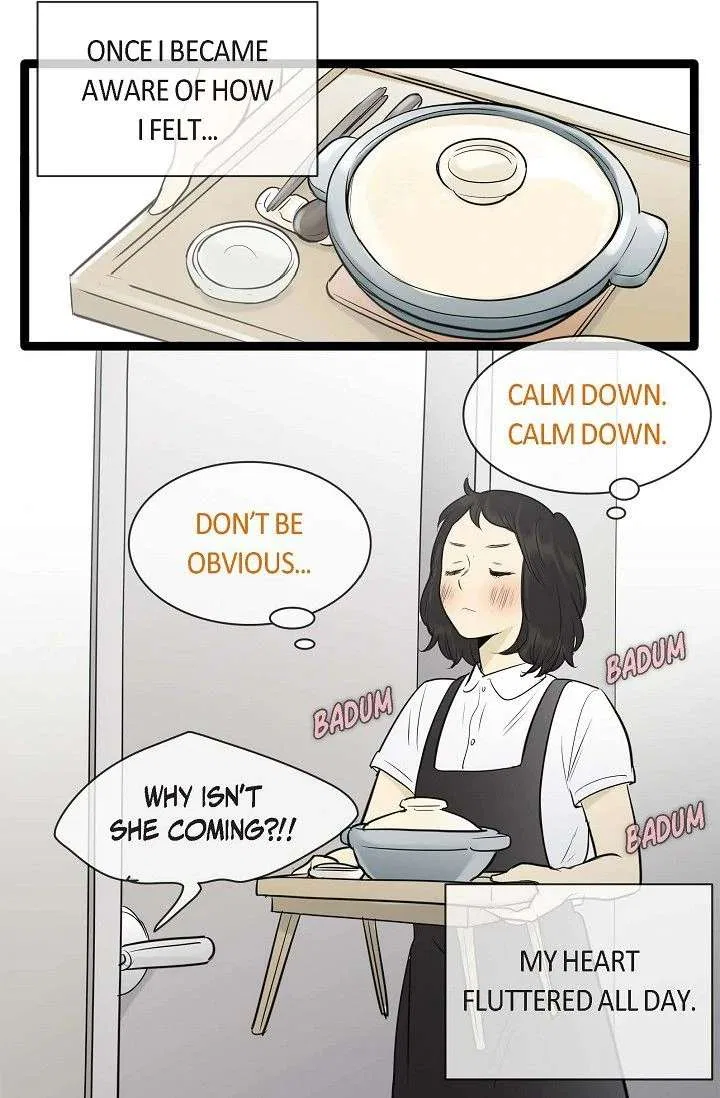 Clean with Passion for Now [Official] Chapter 93 – Page 5