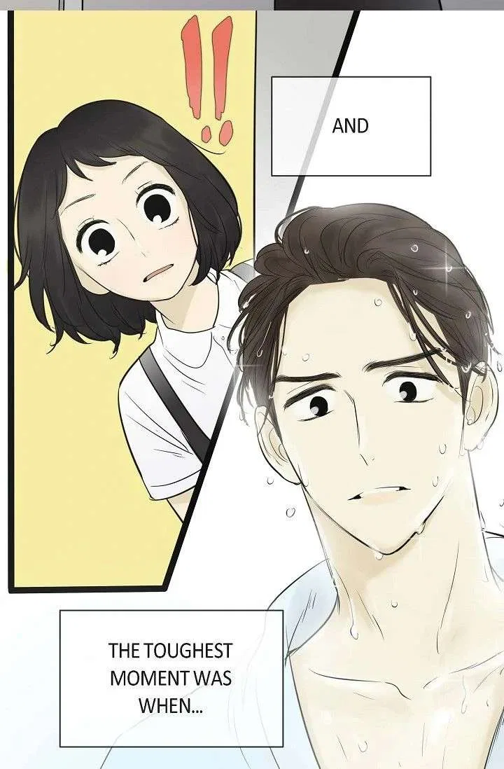 Clean with Passion for Now [Official] Chapter 93 – Page 6