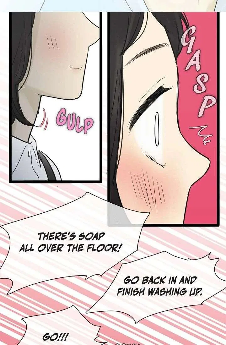 Clean with Passion for Now [Official] Chapter 93 – Page 7