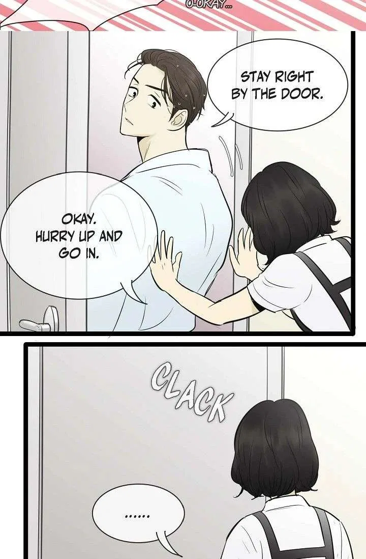 Clean with Passion for Now [Official] Chapter 93 – Page 8