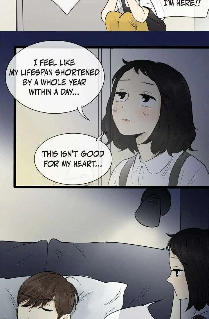 Clean with Passion for Now [Official] Chapter 93 – Page 10