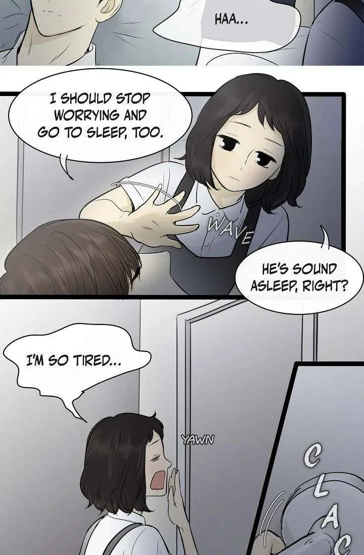 Clean with Passion for Now [Official] Chapter 93 – Page 11