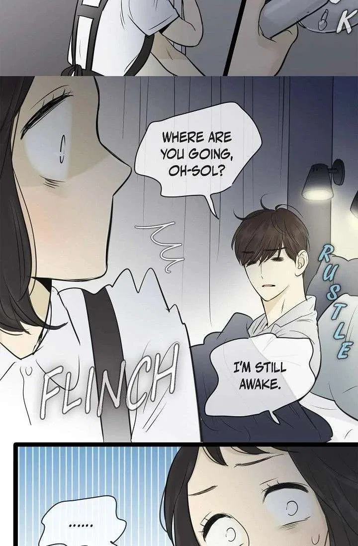Clean with Passion for Now [Official] Chapter 93 – Page 12