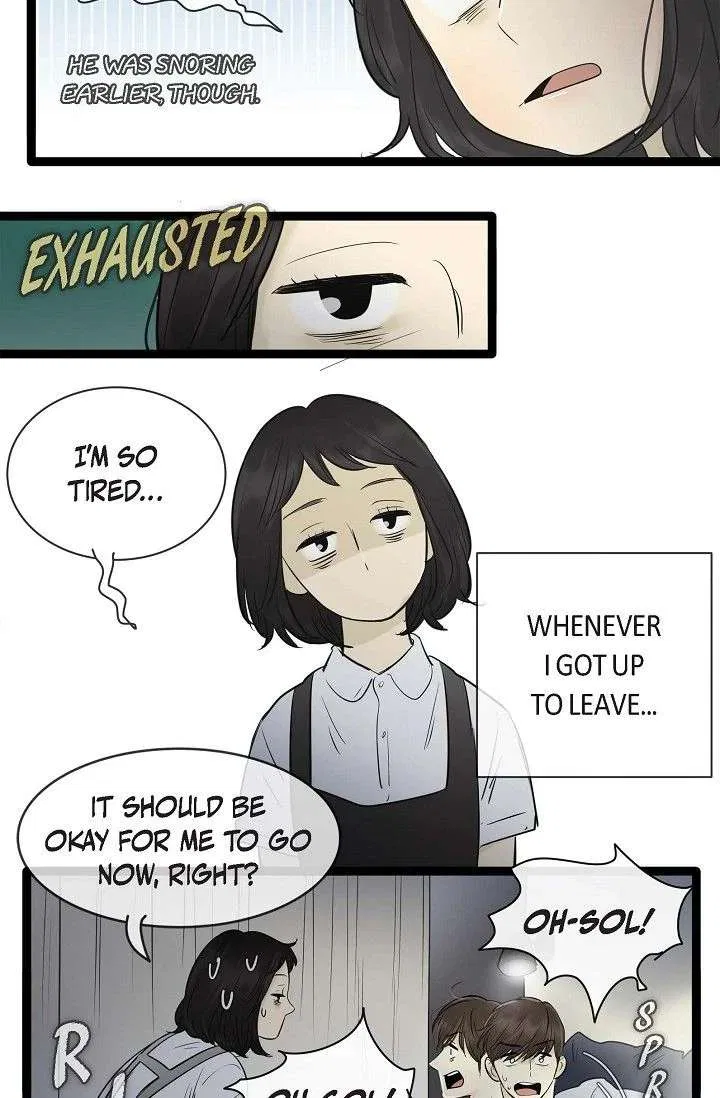 Clean with Passion for Now [Official] Chapter 93 – Page 13