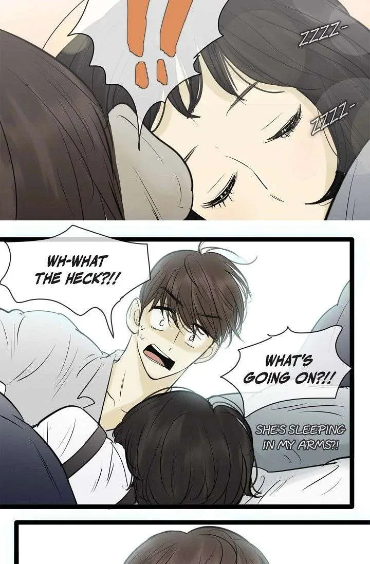 Clean with Passion for Now [Official] Chapter 93 – Page 24