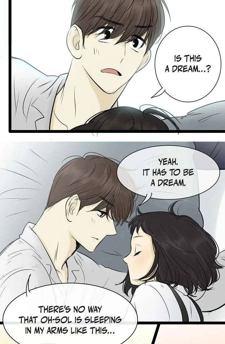 Clean with Passion for Now [Official] Chapter 93 – Page 25