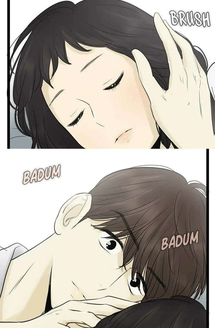 Clean with Passion for Now [Official] Chapter 93 – Page 27