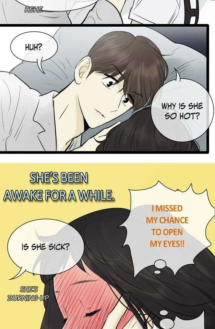 Clean with Passion for Now [Official] Chapter 93 – Page 29