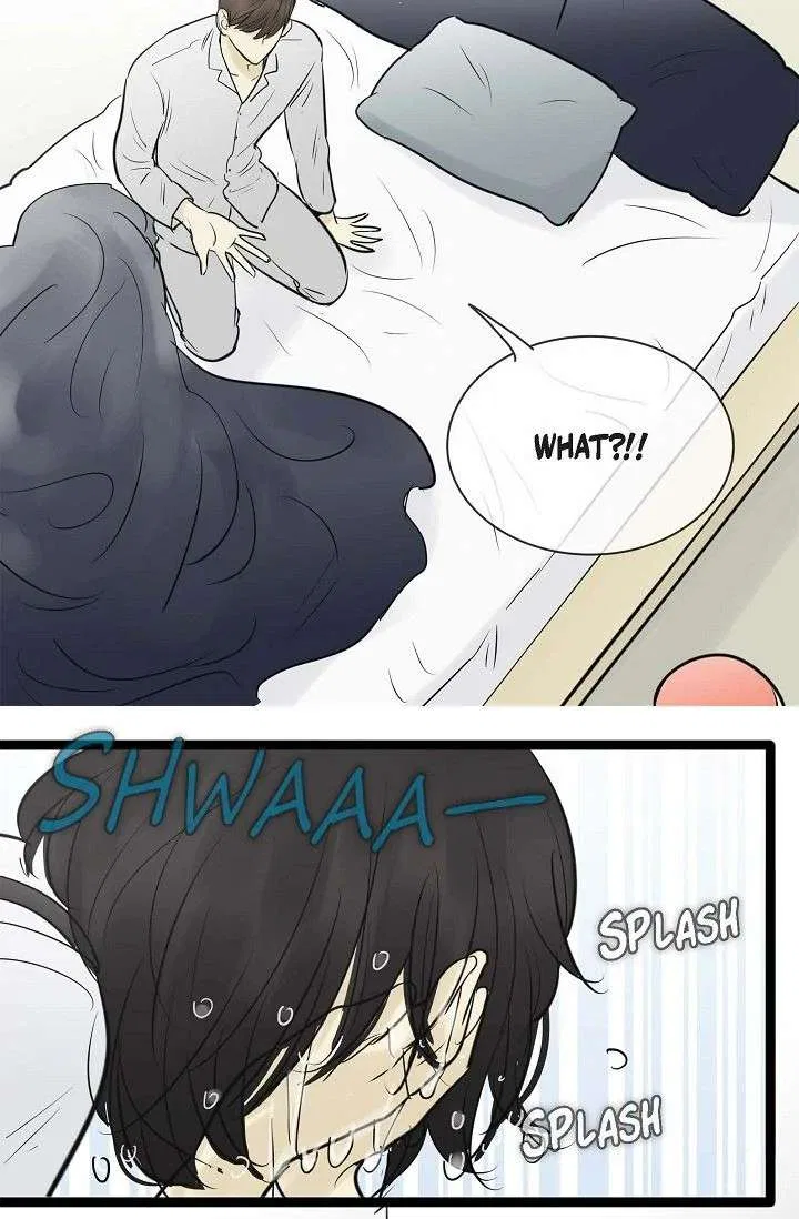 Clean with Passion for Now [Official] Chapter 93 – Page 33