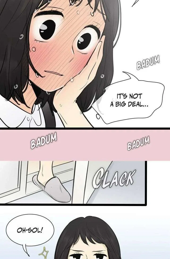 Clean with Passion for Now [Official] Chapter 93 – Page 35