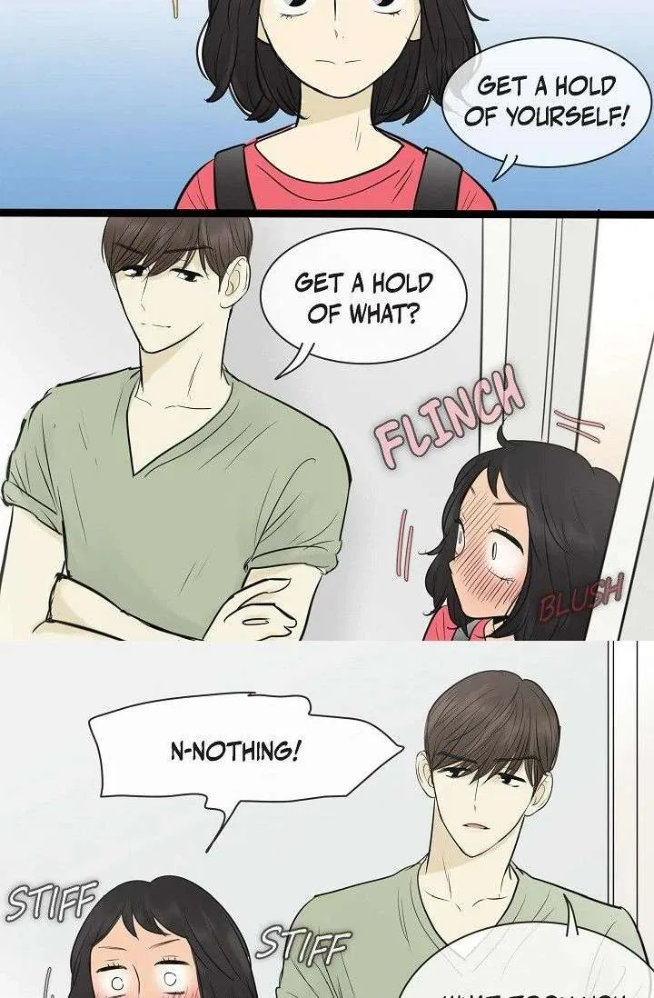 Clean with Passion for Now [Official] Chapter 93 – Page 36