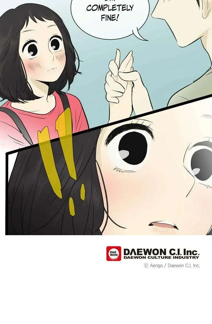 Clean with Passion for Now [Official] Chapter 93 – Page 40