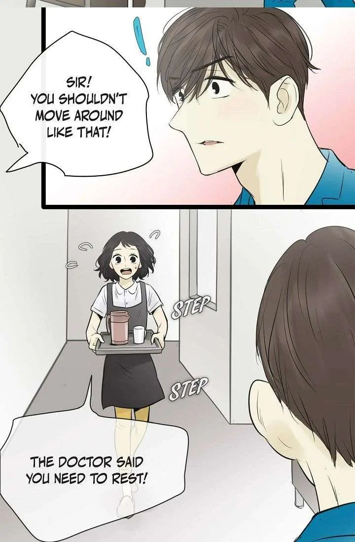 Clean with Passion for Now [Official] Chapter 92 – Page 6