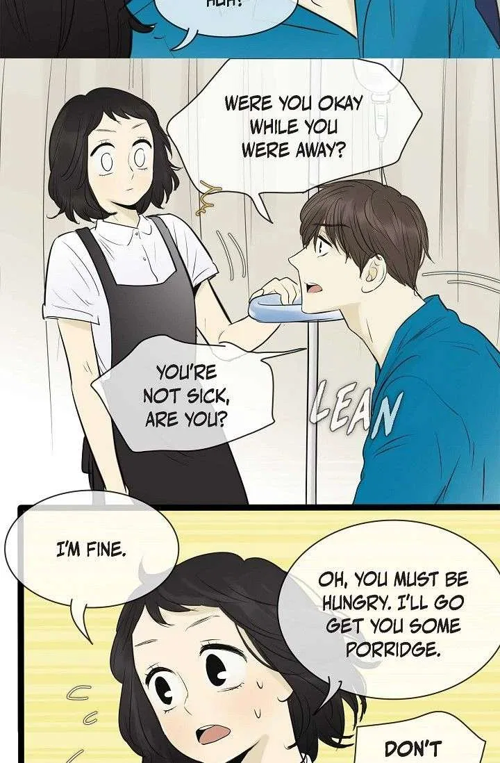 Clean with Passion for Now [Official] Chapter 92 – Page 9