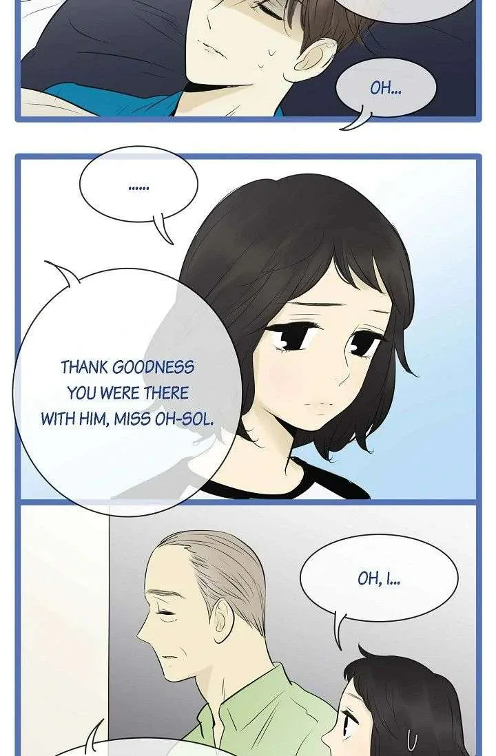 Clean with Passion for Now [Official] Chapter 92 – Page 14