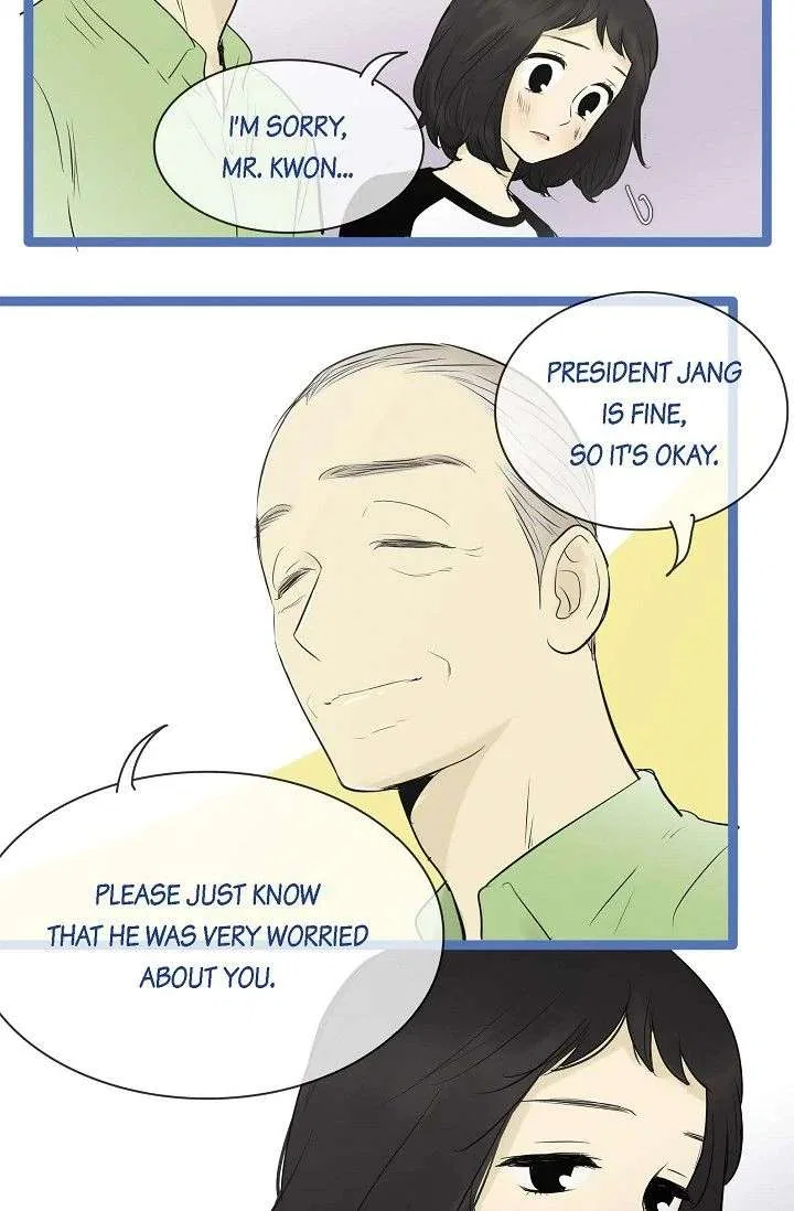 Clean with Passion for Now [Official] Chapter 92 – Page 16