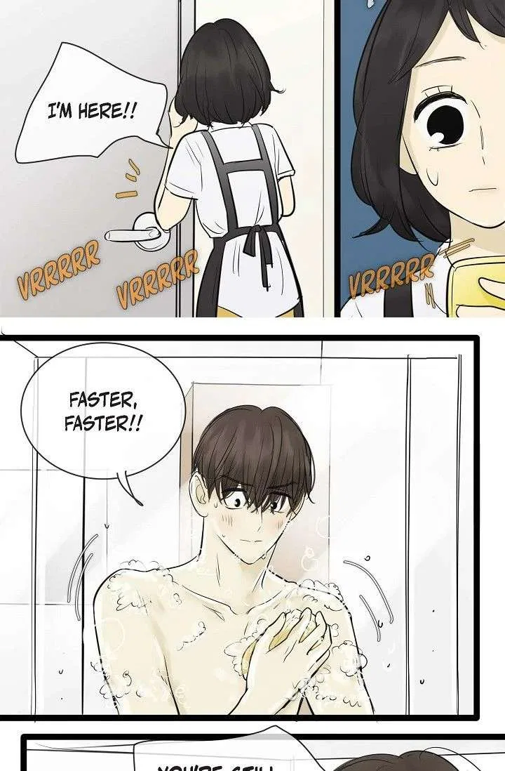Clean with Passion for Now [Official] Chapter 92 – Page 25