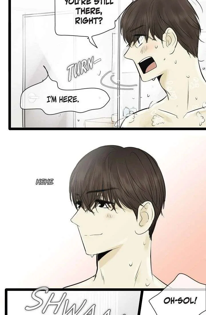 Clean with Passion for Now [Official] Chapter 92 – Page 26