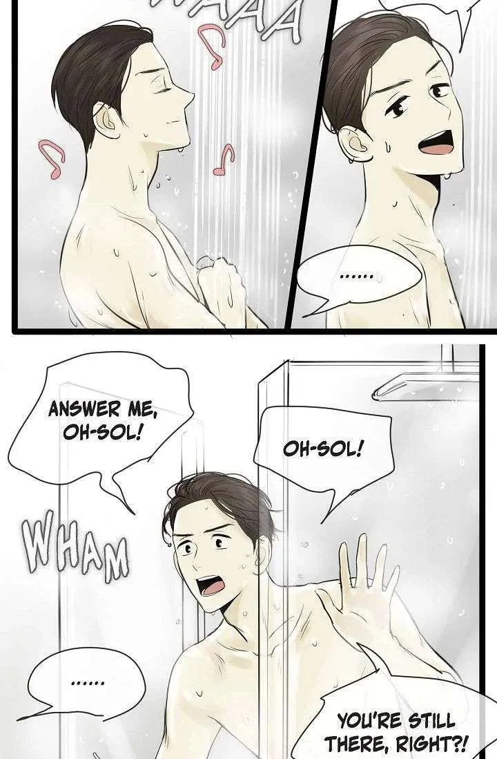 Clean with Passion for Now [Official] Chapter 92 – Page 27