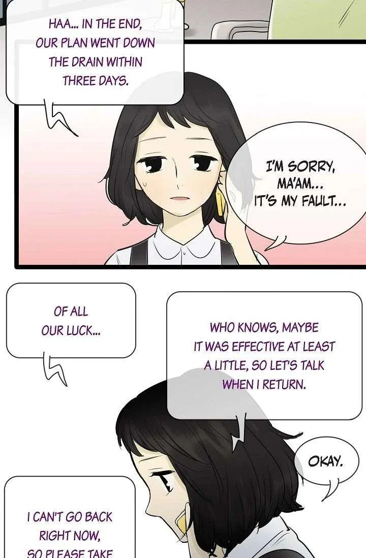Clean with Passion for Now [Official] Chapter 92 – Page 29